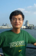 Yonghui Chen
